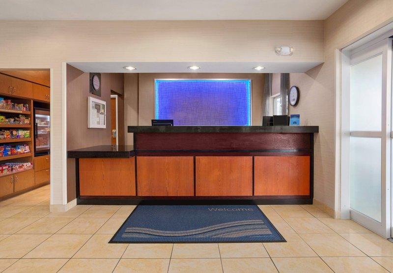 Fairfield & By Marriott 3* Norman
