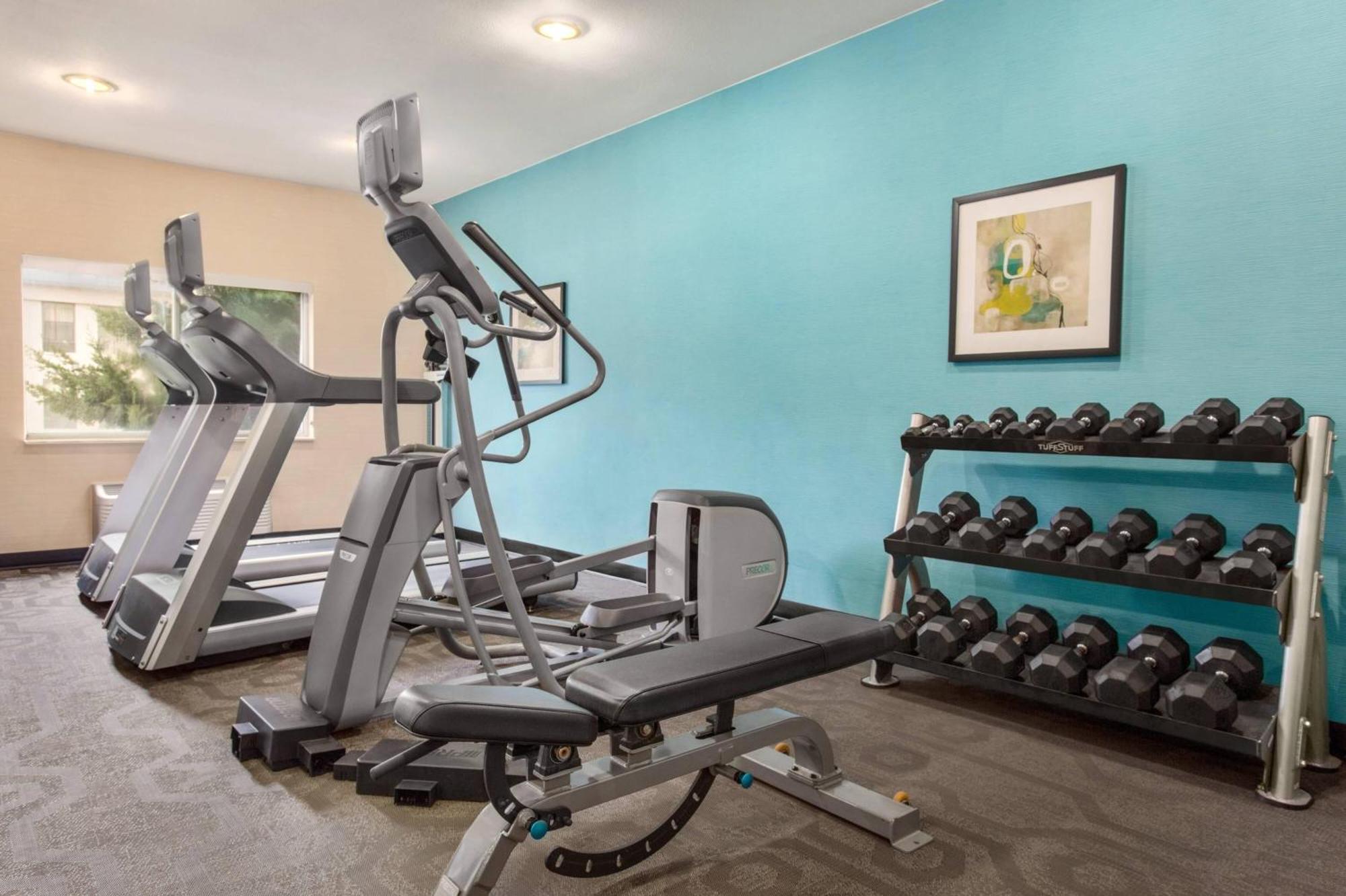 Fairfield & By Marriott 3* Norman