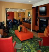 Hotel Fairfield & By Marriott 3*