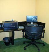 Fairfield & By Marriott Hotel 3*