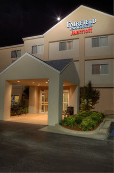 Fairfield & By Marriott Norman
