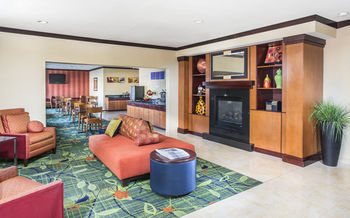 Fairfield & By Marriott Hotel