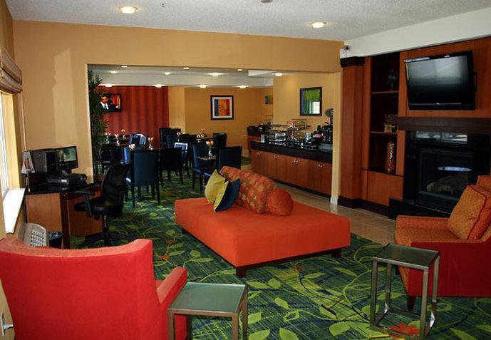 Hotel Fairfield & By Marriott Norman