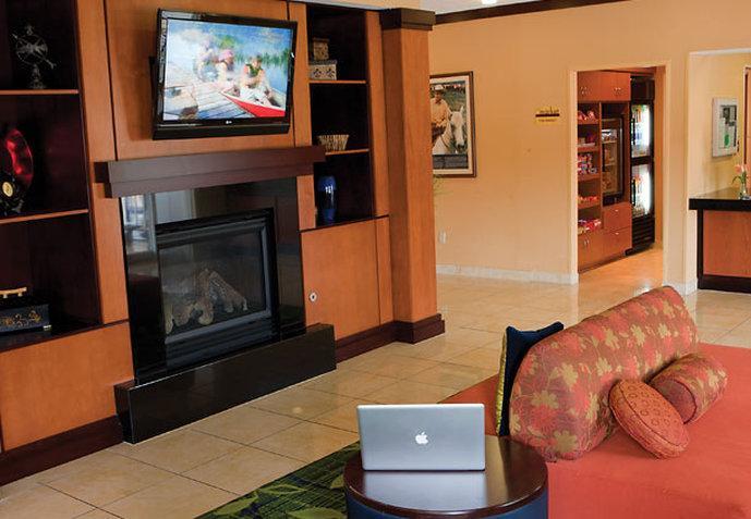 Fairfield & By Marriott Hotel Norman