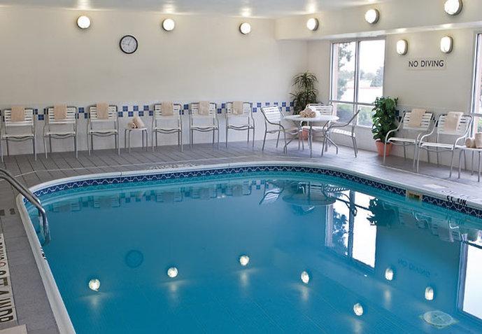 Fairfield & By Marriott 3*