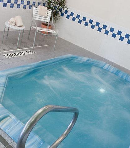 Fairfield & By Marriott Hotel 3*