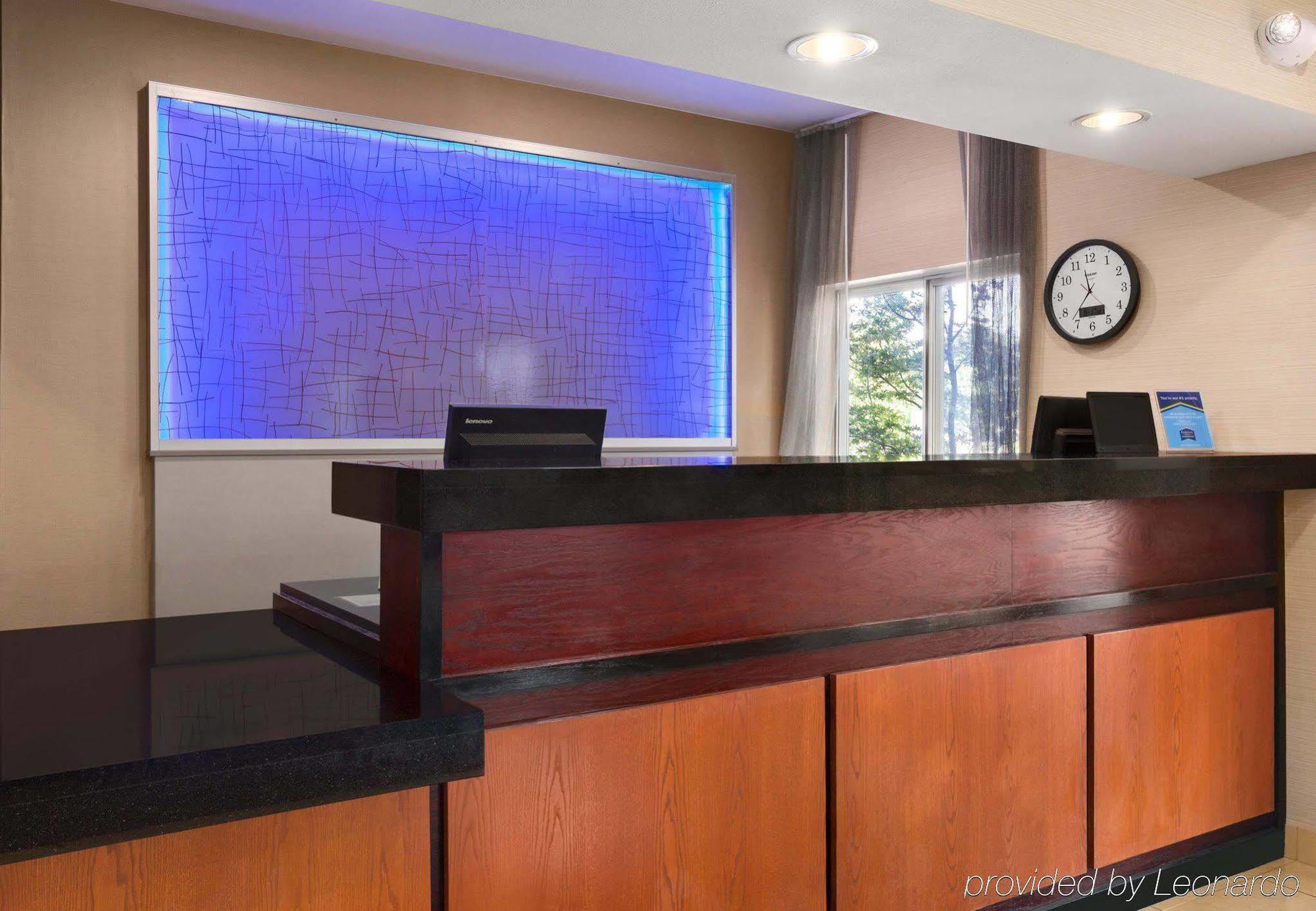 Hotel Fairfield & By Marriott Norman