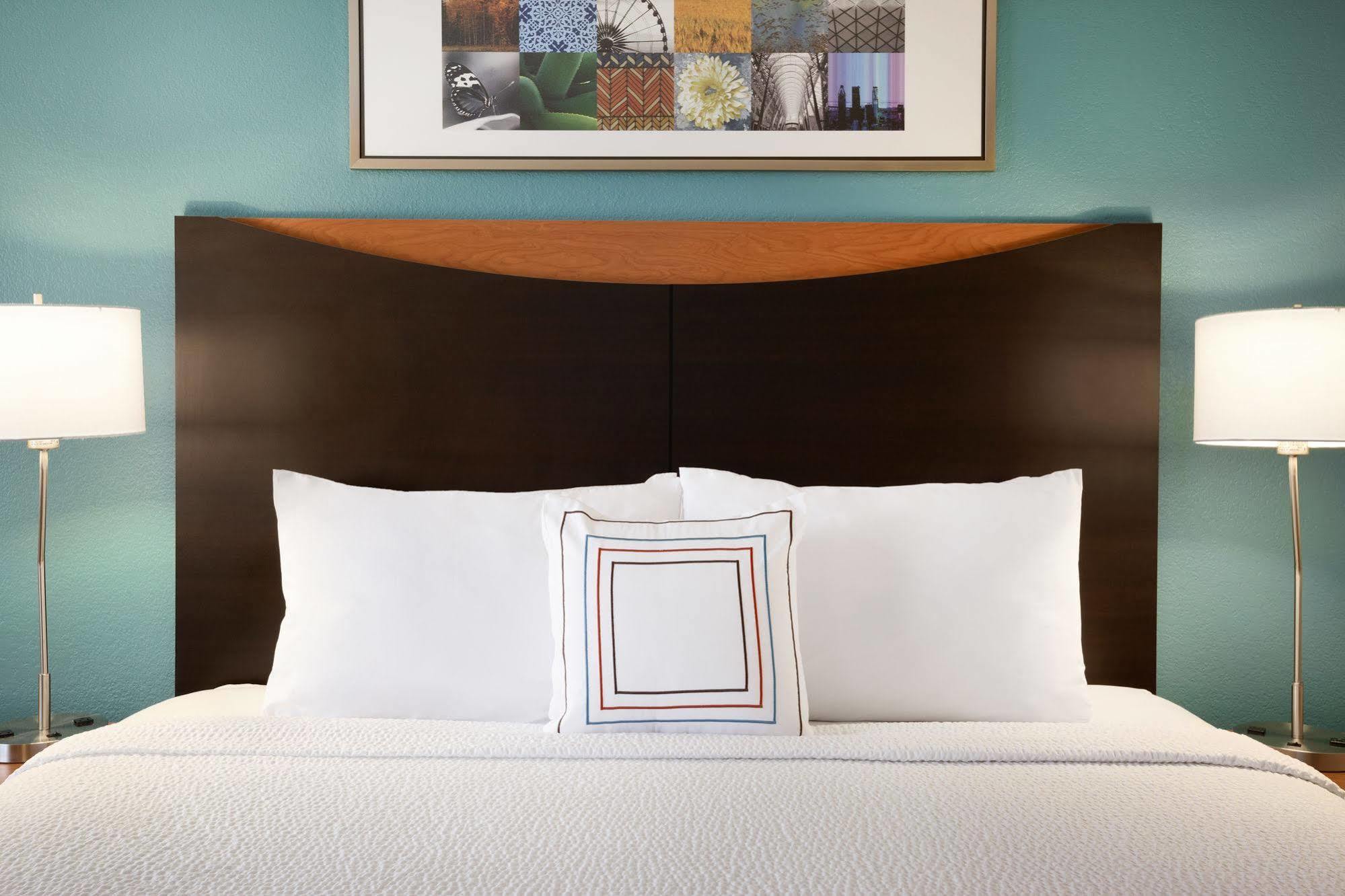 Fairfield & By Marriott Hotel Norman